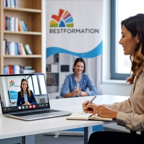 bestformation E-learning